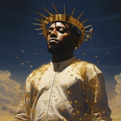 Free Hard Trap Type Beat (Kendrick Lamar Type Beat) - "The Gold" - Rap Beats & Instrumentals 2023