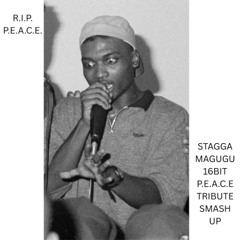 R.I.P. P.E.A.C.E.