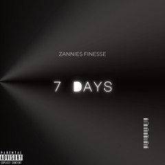 Zannies Finesse  - 7 Days