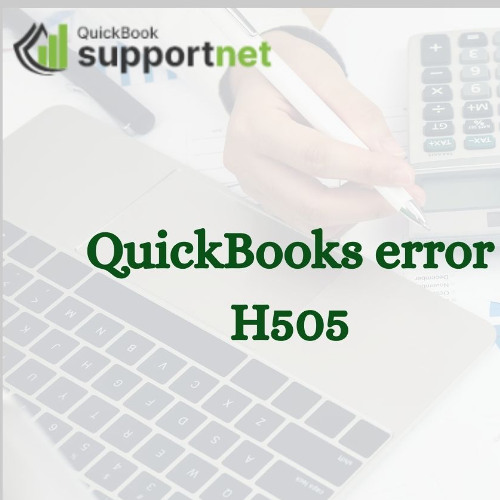 How to Fix QuickBooks Error H505_ Causes and Solutions