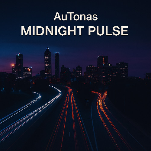 AuTonas - The juice