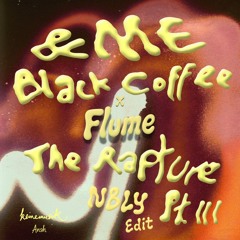 The Rapture Pt. III NBLY Edit