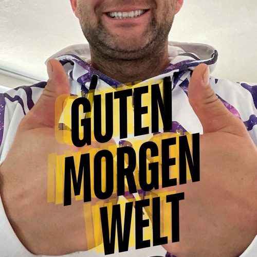 VierViertelTakt  - Guten Morgen Welt (original mix)