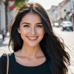 A Mulher (na voz dela, por I.A. no Suno)