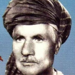 Bacha jan Logari