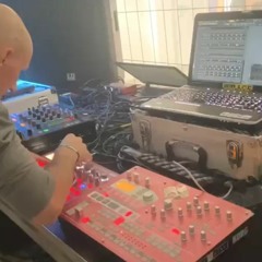Kampfsocke Live @ 20.01.2023 Druck Im Labor Bitterfeld