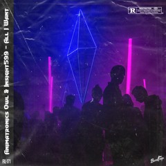 Animatronics Owl & Insight599 - All I Want