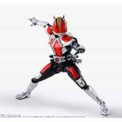 【Remix】Kamen Rider Den - O Opening X Standby Sound Remix 仮面ライダー電王 Climax Jump