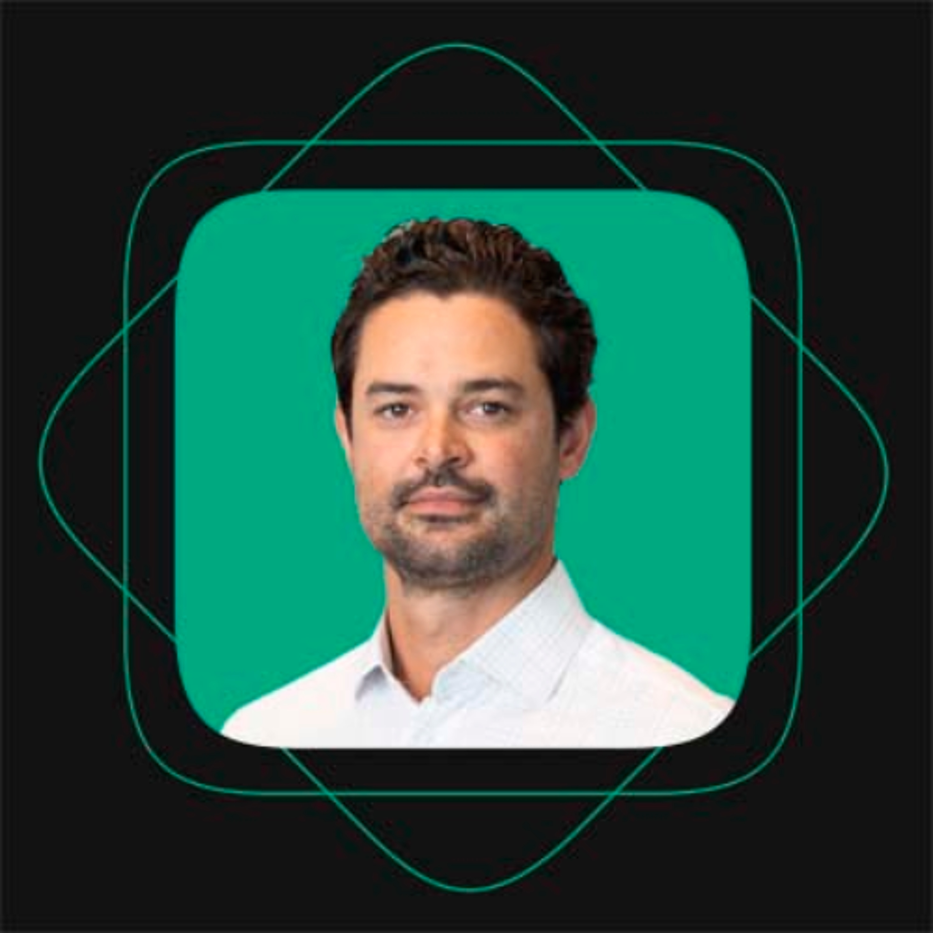 #128 - Gustavo Pessoa, sócio-fundador da Legacy Capital