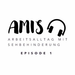 Folge 1 - Hörspiel: Ein Arbeitstag von Joe