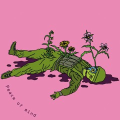 Enko & Savage Nihilism - Radical Peace [Soon on DoNotDance 11]