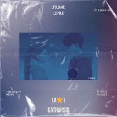Rumi (EJAE) & Jinu (Andrew Choi) – Free Remix