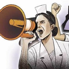 An NHS nurse speaks out on pay, privatisation and demoralisation