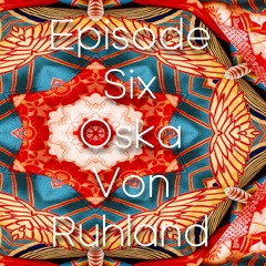 Hundreds & Thousands Podcast┃Episode Six - Oska Von Ruhland - Haiku