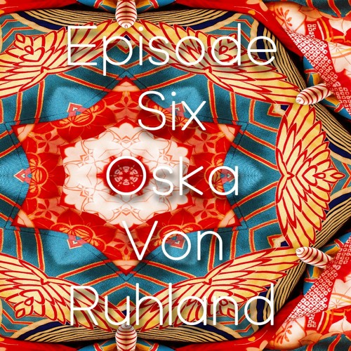 Hundreds & Thousands Podcast┃Episode Six - Oska Von Ruhland - Haiku