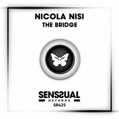 Nicola Nisi - The Bridge (Radio Edit)