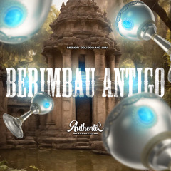 Berimbau Antigo