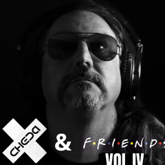 CHEDA & FRIENDS VOL IV