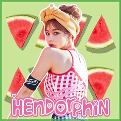 2021 Hendorphin Club Mixset #3