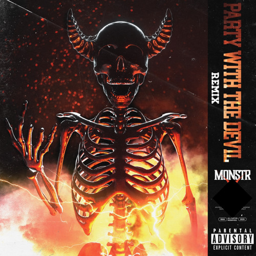 Party With The Devil (Remix)