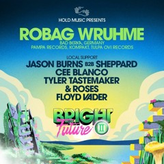 Tyler Tastemaker Live From Bright Future 2