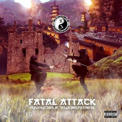 Fatal Attack (Invincible Swordsmen)