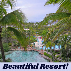 Atlantis Paradise Island Bahamas Trip Report