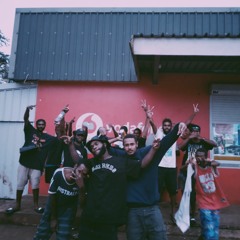 RCKLSS MOOMBAH [HYD10 REMIX].mp3