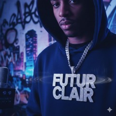 Futur Clair • Original UK Drill Mix feat Yannis