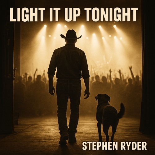 Light It Up Tonight