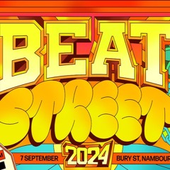 Beat Street 2024