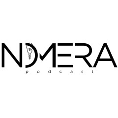 Stas Underhill - Nomera Podcast 03