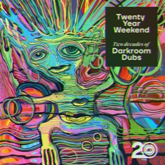 PREMIERE: Alvaro Cabana - Arde [DARKROOM DUBS]