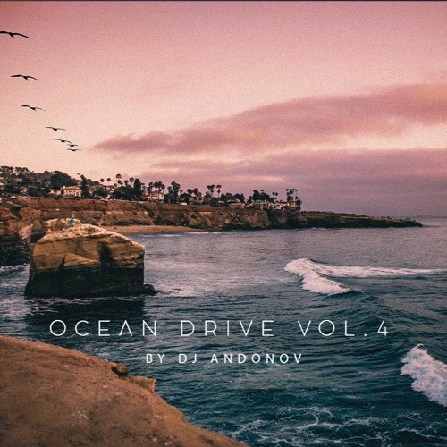 Ocean Drive Vol. 4