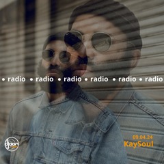 Djon Radio - Kaysoul