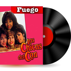 Stream Las Chicas Del Can | Listen to Fuego playlist online for free on  SoundCloud