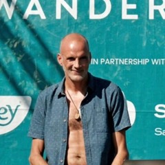 Ecstatic Dance Demo • Wanderlust Porto 2023