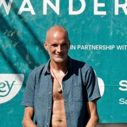 Ecstatic Dance Demo • Wanderlust Porto 2023