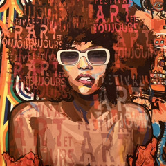 UNIQUE: Afro & Deep Vibes