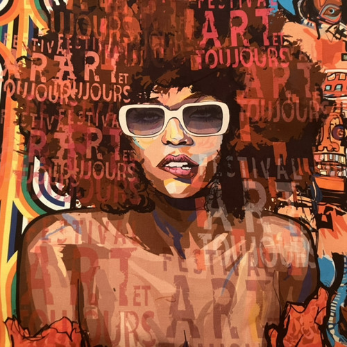 UNIQUE: Afro & Deep Vibes