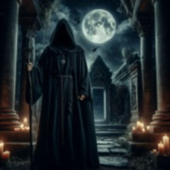 Fear of darkness.