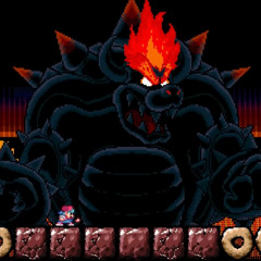 FURY - Chaos “ALT WORLD” - Funkin’ Mario