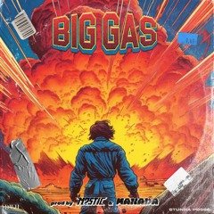 OBLUE - BIG GAS