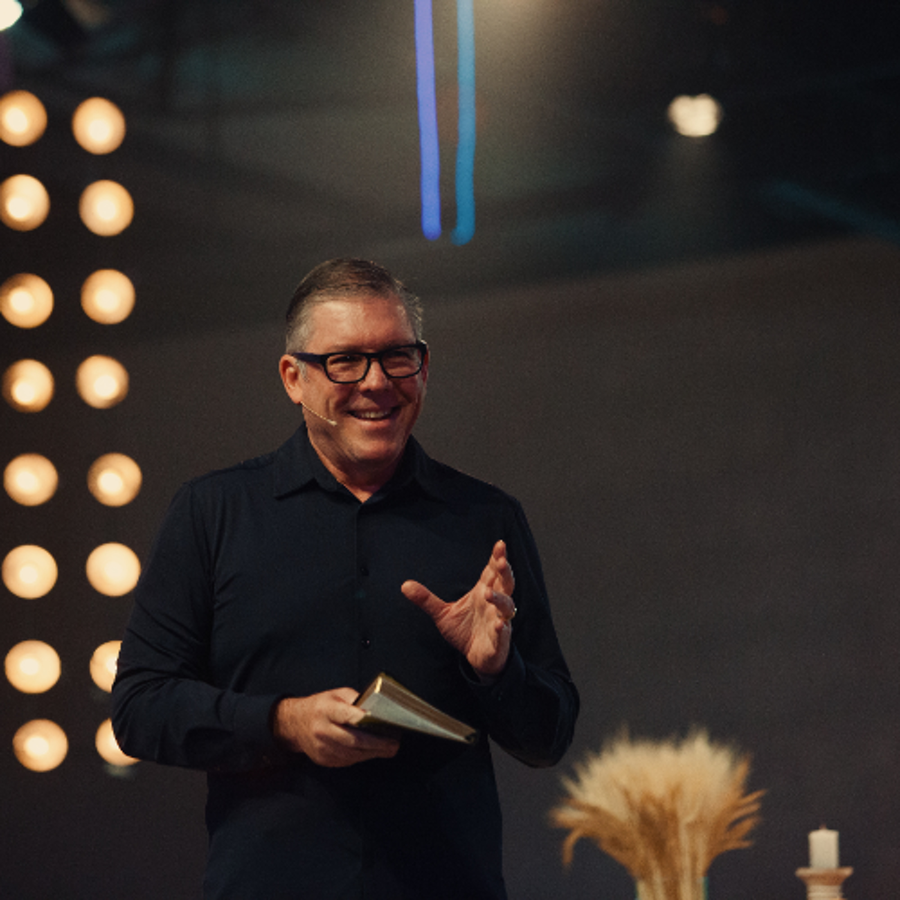 A história que a Bíblia conta | Ed René Kivitz