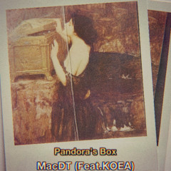 Pandora's Box (feat.KOEA)