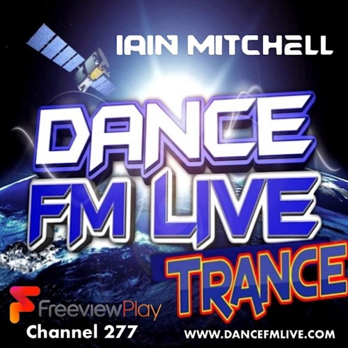 LIVE @dancefm 14/11/2024