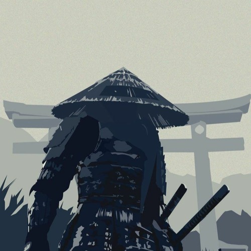 Steam Workshop::Japanese Samurai