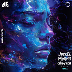 Tears (JackEL & iMan Luis Remix)