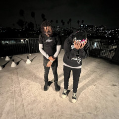Caal Vo - Thats Me [Prod. Joeymeann]