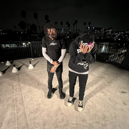 Caal Vo - Thats Me [Prod. Joeymeann]